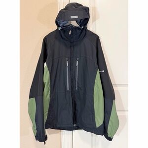 Ripzone Trilogy 20K mm Waterproofing Men’s Snowboarding Jacket